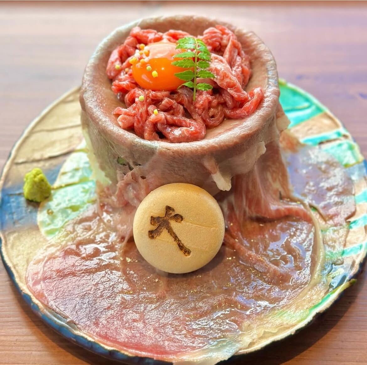 記念日や女子会にぴったり！嵐山で味わう本格和牛丼｜肉の隠れ家 おあがり 嵐山本店【公式】の画像