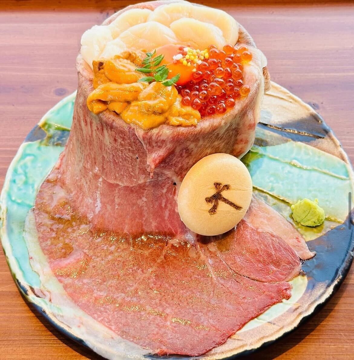 記念日や女子会にぴったり！嵐山で味わう本格和牛丼｜肉の隠れ家 おあがり 嵐山本店【公式】の画像