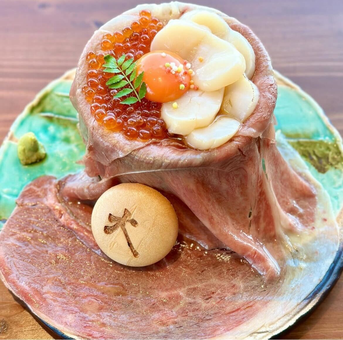 記念日や女子会にぴったり！嵐山で味わう本格和牛丼｜肉の隠れ家 おあがり 嵐山本店【公式】の画像
