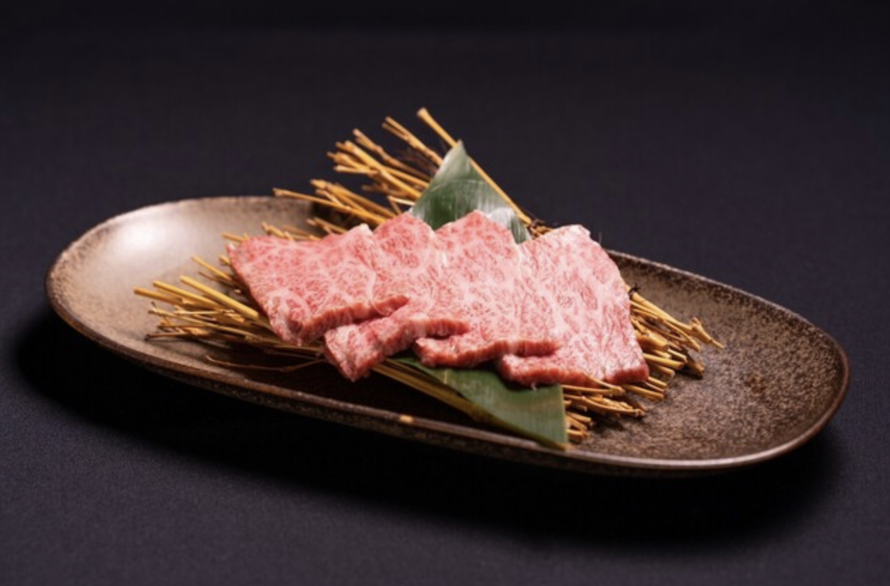 北新地で味わう黒毛和牛の極み｜和洋焼肉 大伍【公式】の画像
