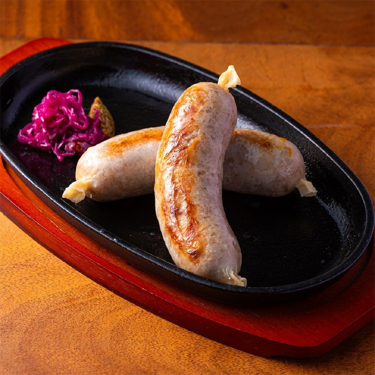 本格シャルキュトリーで特別な食体験！福島｜ミート デリ ニクラウス【公式】の画像