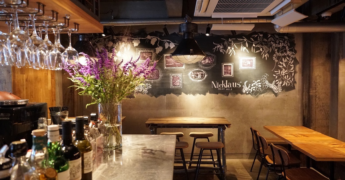 本格シャルキュトリーで特別な食体験！福島｜ミート デリ ニクラウス【公式】の画像