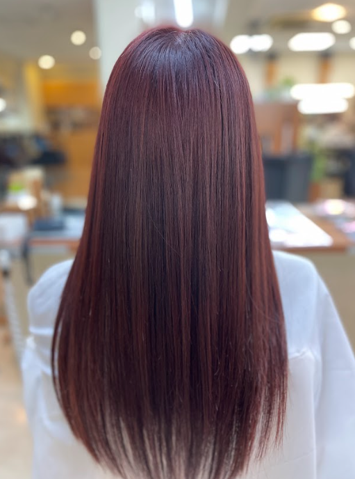 土師ノ里駅近くの地域密着サロン｜B1hair【公式】の画像