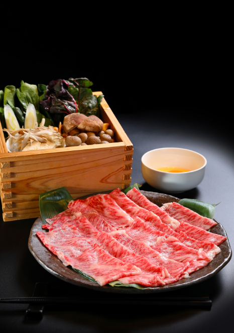 山梨県産食材で味わう郷土料理！甲府｜紅梅や甲府本店【公式】の画像