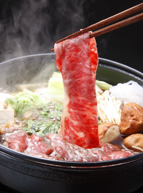 山梨県産食材で味わう郷土料理！甲府｜紅梅や甲府本店【公式】の画像