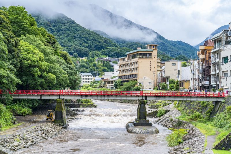 関東から行ける1泊2日の国内旅行おすすめ7選 週末に楽しめる観光地を厳選 Aumo アウモ
