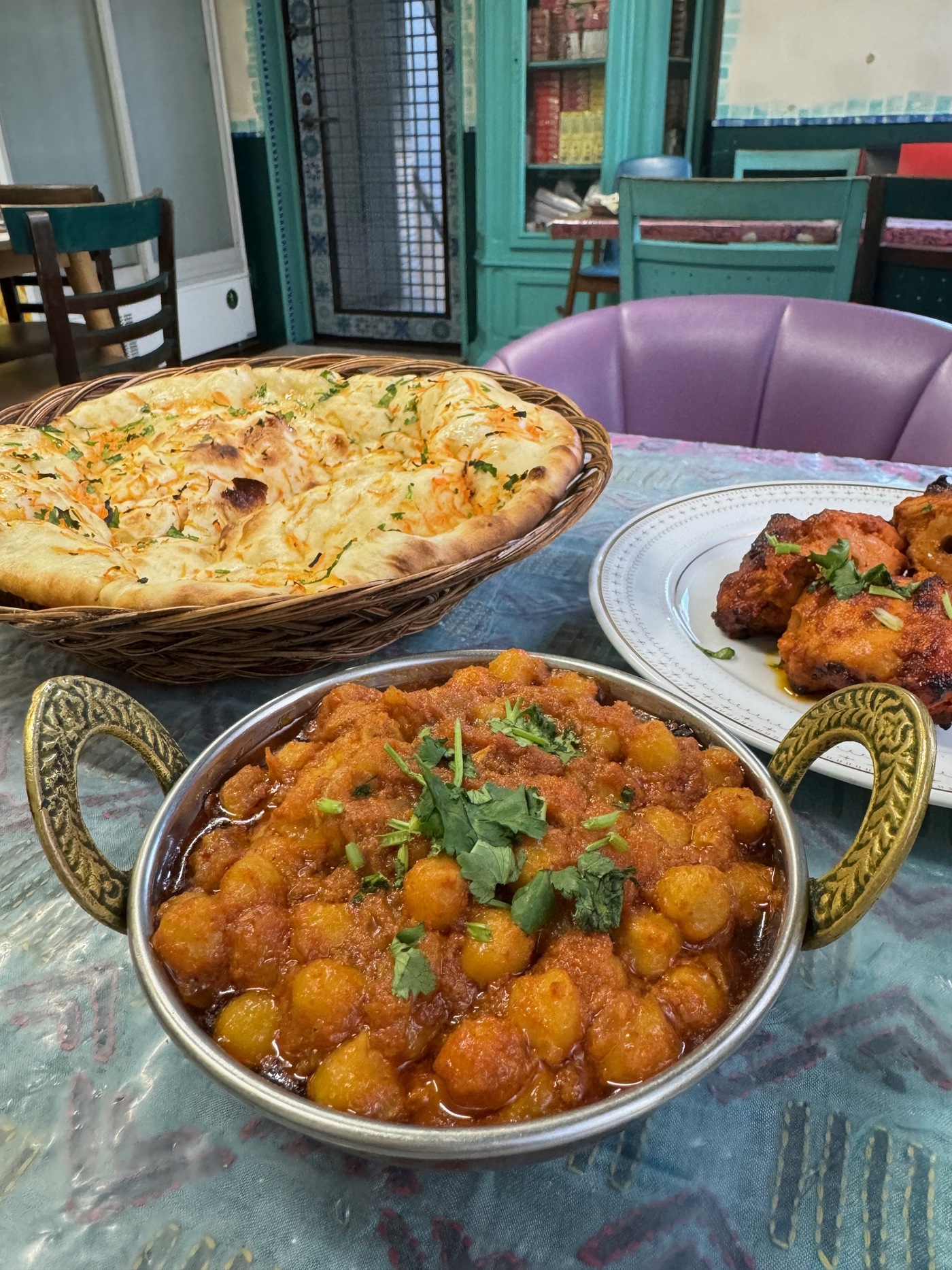 本格コルカタビリヤニを早稲田で！ムガル（MUGHAL Halal Indian Restaurant）【公式】の画像