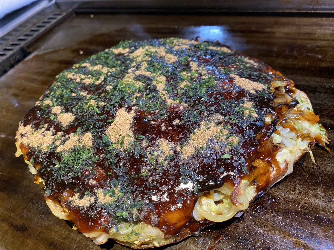 家族でゆっくり楽しめるお好み焼き・もんじゃ焼き！中野｜兎の花【公式】の画像