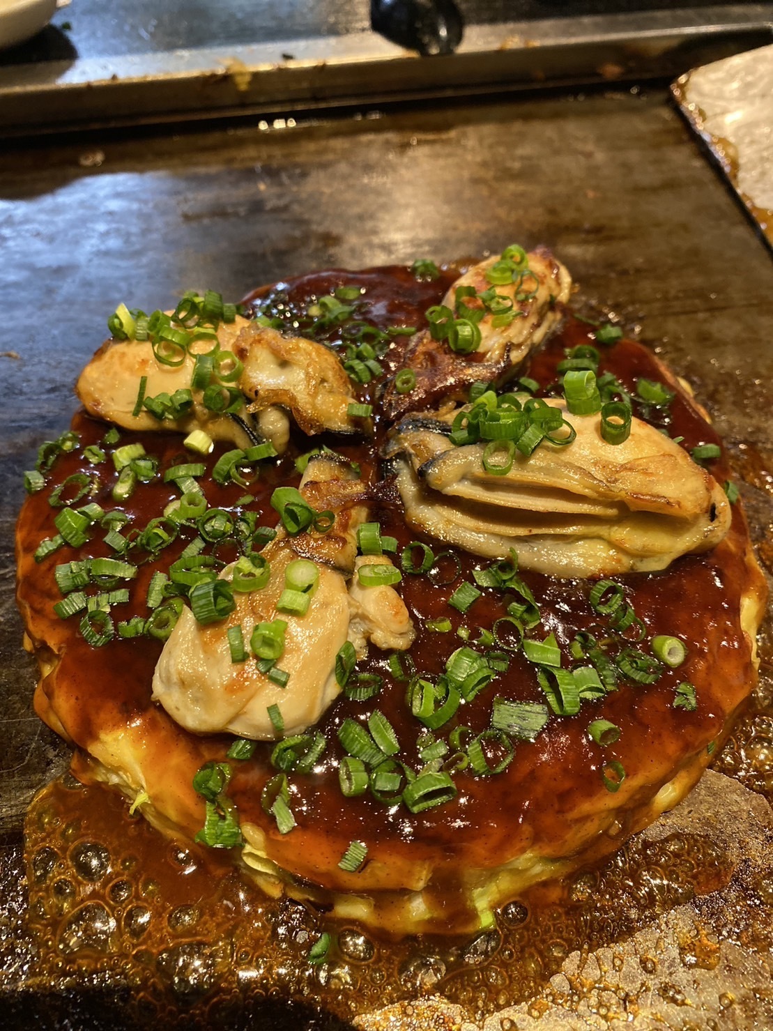 家族でゆっくり楽しめるお好み焼き・もんじゃ焼き！中野｜兎の花【公式】の画像