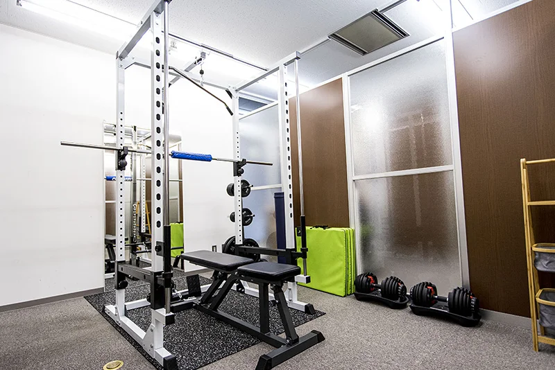 通い放題＆完全個室制で続けやすい！女性専用パーソナルジム｜N-fitness浅草店の画像