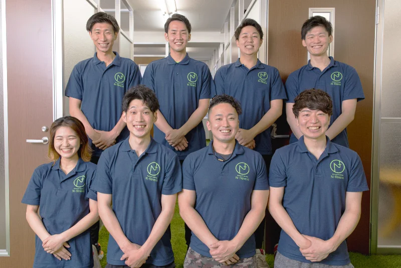 通い放題＆完全個室制で続けやすい！女性専用パーソナルジム｜N-fitness浅草店の画像