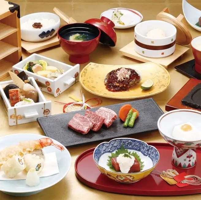 記念日・接待・会食に選ばれる湯葉料理！越谷レイクタウンで味わう上質な懐石｜梅の花 越谷レイクタウン店【公式】の画像