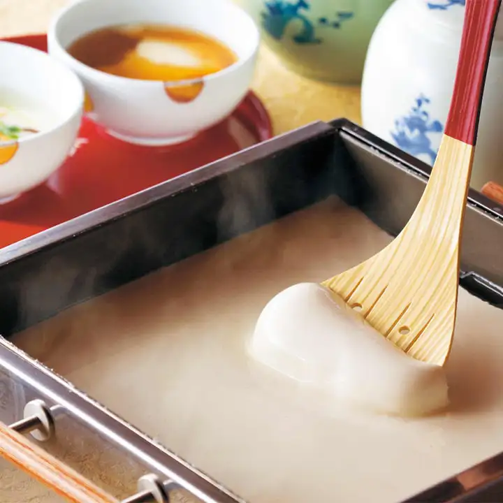 記念日・接待・会食に選ばれる湯葉料理！越谷レイクタウンで味わう上質な懐石｜梅の花 越谷レイクタウン店【公式】の画像