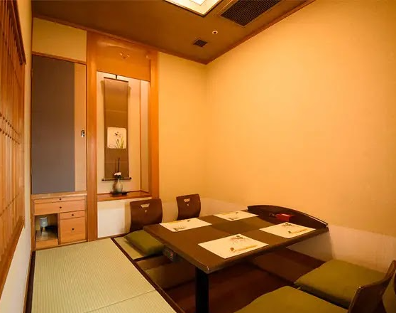 国分寺17Fの絶景個室で記念日を！湯葉と豆腐の店 梅の花 国分寺店【公式】の画像