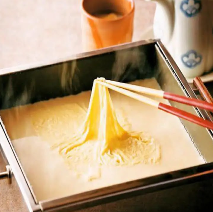 国分寺17Fの絶景個室で記念日を！湯葉と豆腐の店 梅の花 国分寺店【公式】の画像