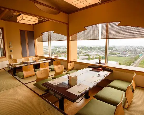 国分寺17Fの絶景個室で記念日を！湯葉と豆腐の店 梅の花 国分寺店【公式】の画像