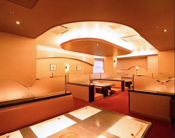 特別な日の和食会食！蒲田｜梅の花 蒲田店【公式】の画像
