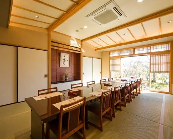 記念日やお祝い事を上品に演出！静岡駅近くの個室和食｜梅の花 静岡店【公式】の画像