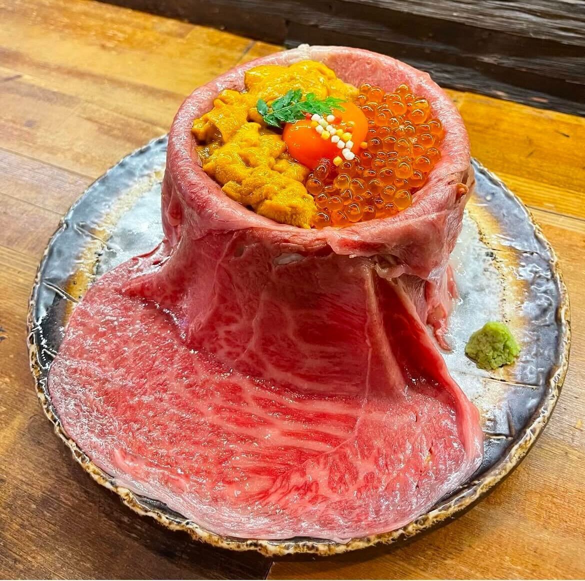 記念日や女子会にぴったり！祇園の隠れ家で味わう本格和牛丼｜肉の隠れ家 おあがり 祇園店【公式】の画像