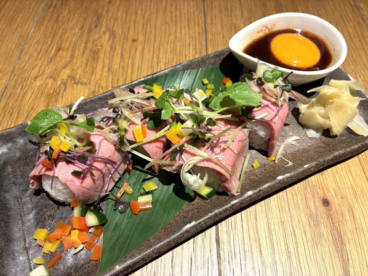 神戸の隠れた名店を発見！個性的な店名が印象的｜食堂 勿ノ怪（モノノケ）【公式】の画像