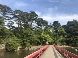 【宮城】松島湾を眺める♡ゆったりした時間を過ごそう♪