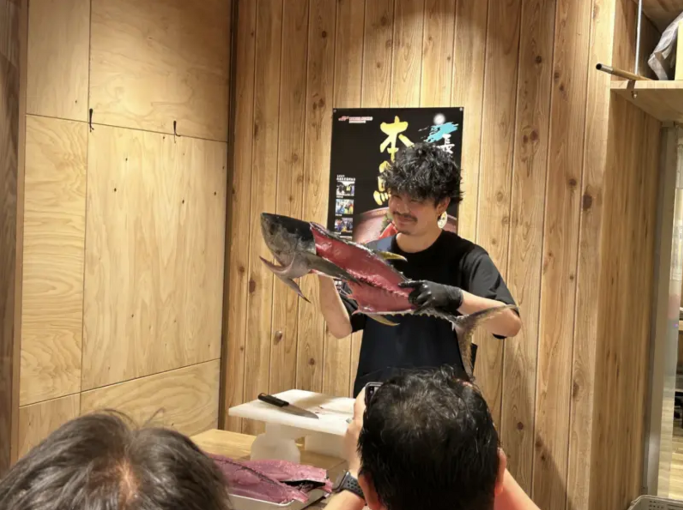 KOTORA KOMICHIの画像