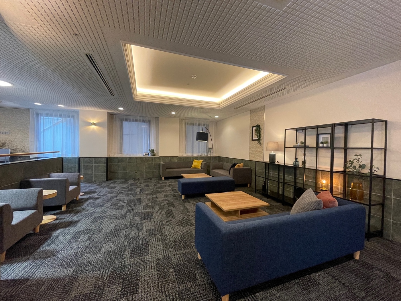 浜松駅近で快適ビジネス宿泊！アクセス良好でコスパ抜群｜リッチモンドホテル浜松【公式】の画像