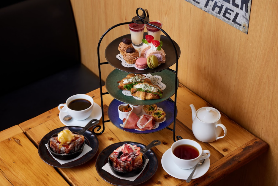 平日ランチにぴったり！横浜駅直結｜HOUSE MADE 横浜ジョイナス店【公式】の画像