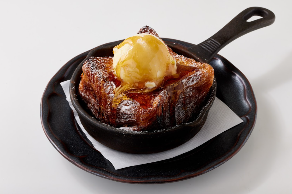 平日ランチにぴったり！横浜駅直結｜HOUSE MADE 横浜ジョイナス店【公式】の画像