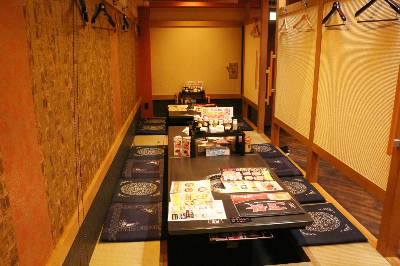 ファミリー焼肉なら勝田台で決まり！赤門 勝田台店【公式】の画像