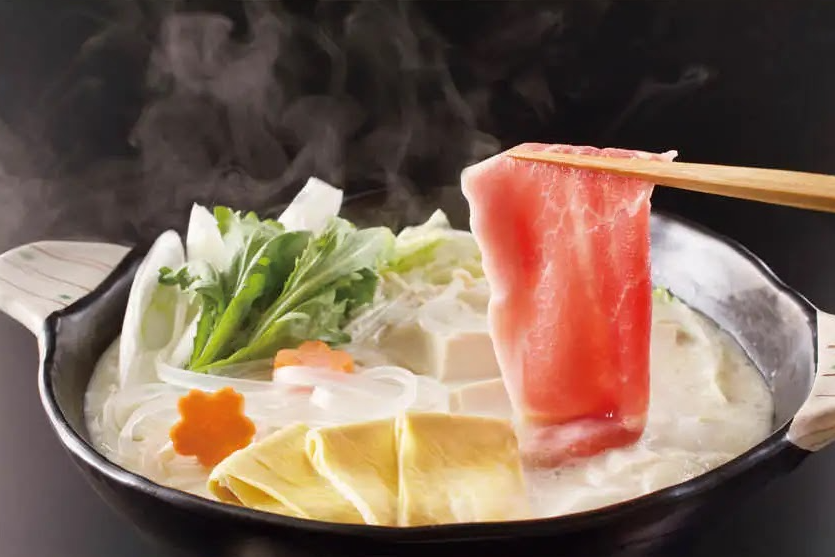 栄で個室の湯葉懐石店を探しているならココ！｜梅の花 栄店【公式】の画像