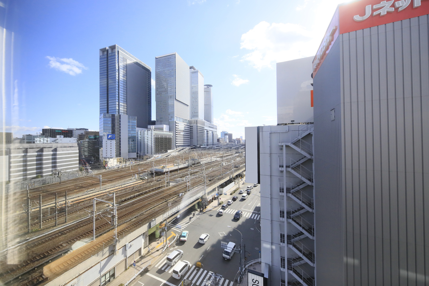 ビジネスも観光も快適！名古屋駅徒歩5分の好立地ホテル｜リッチモンドホテル名古屋新幹線口【公式】の画像