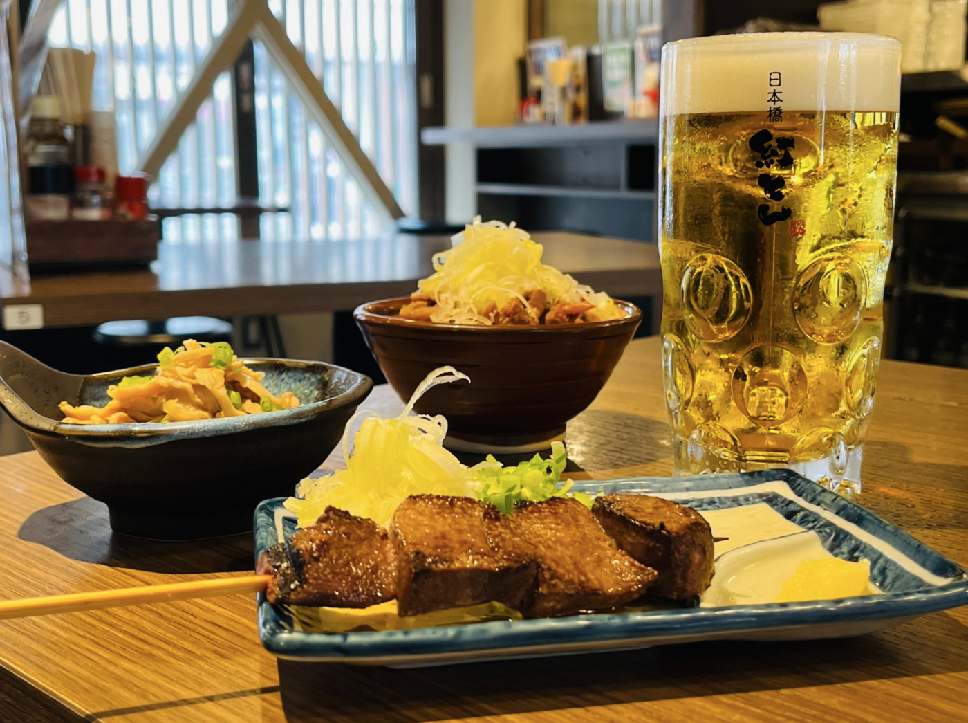 女子会や気軽な飲み会にぴったり！吉祥寺南口｜紅とん 吉祥寺南口店【公式】の画像