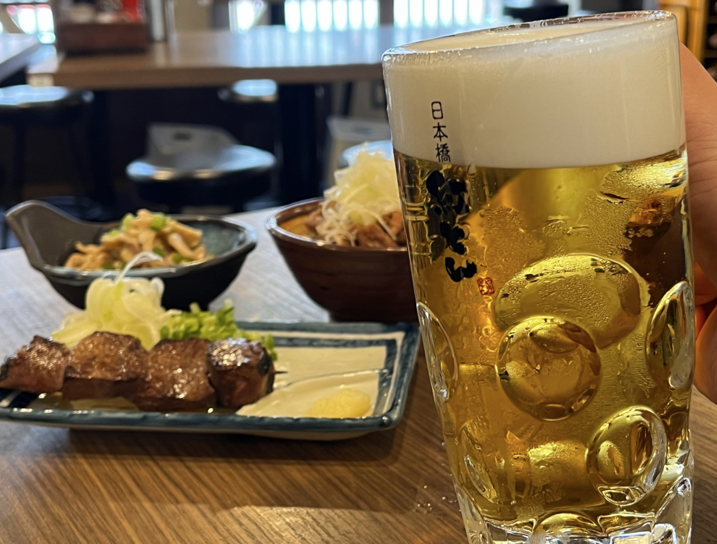 女子会や気軽な飲み会にぴったり！吉祥寺南口｜紅とん 吉祥寺南口店【公式】の画像