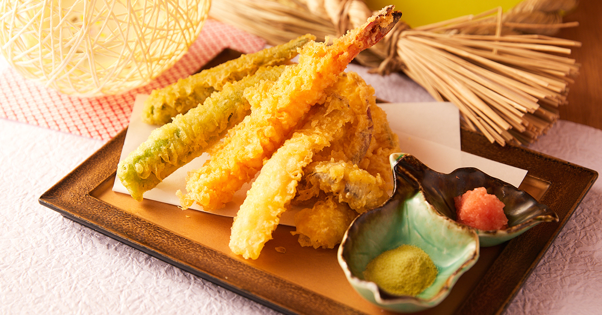 新宿女子会にぴったり！おでん食べ放題500円の和風空間｜京出汁おでんと旬菜天ぷら 鳥居くぐり 新宿店【公式】の画像