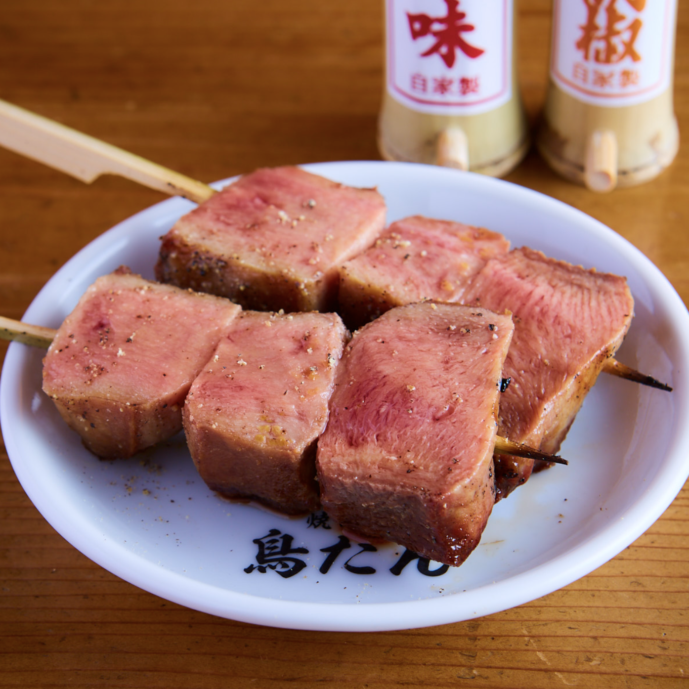 仕事帰りに気軽に立ち寄れる美味しい焼き鳥！船橋駅｜焼き鳥 鳥たん 船橋店【公式】の画像