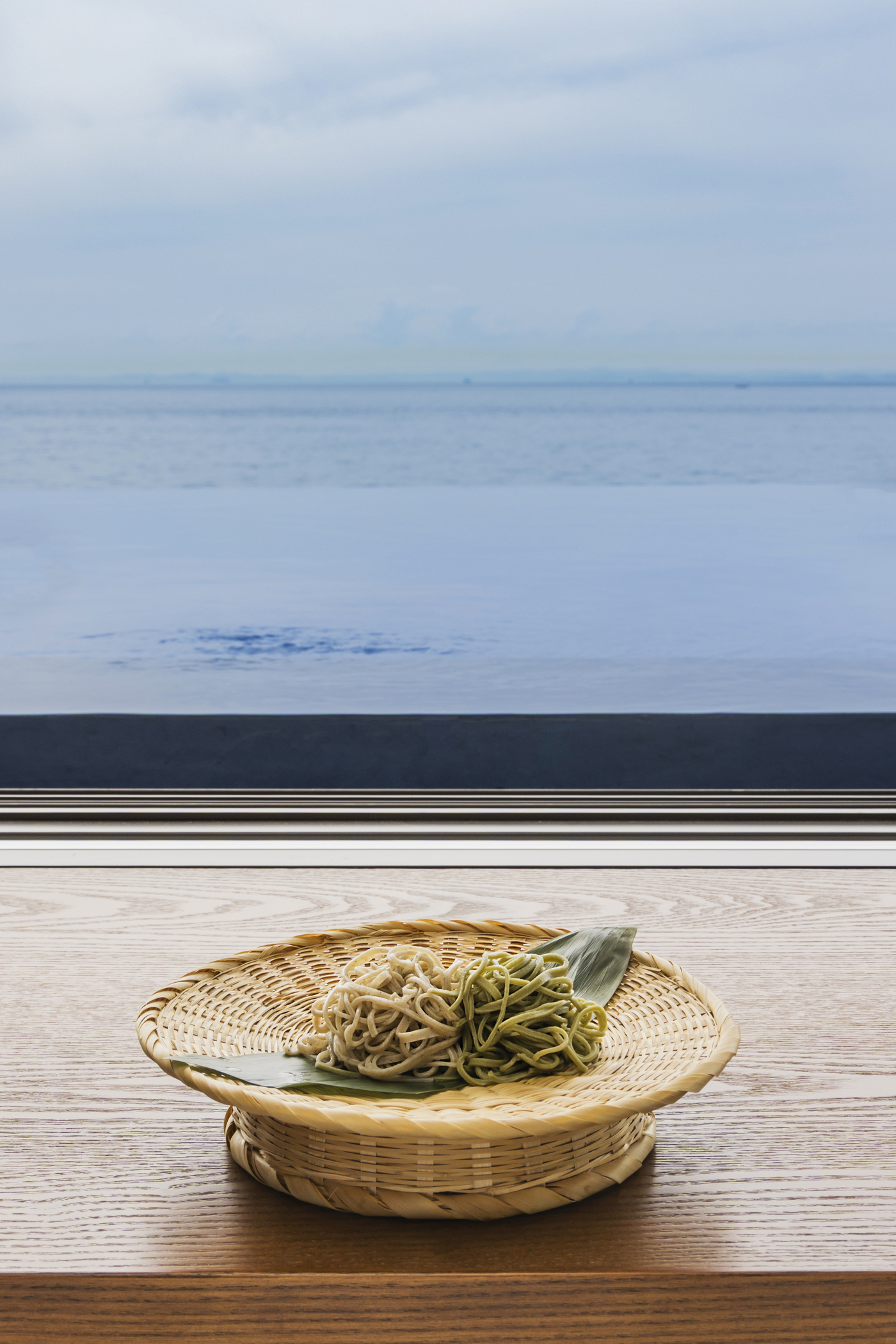 播磨灘の絶景と極上蕎麦で特別なひとときを！Oh-SOBAR（オーソバー）【公式】の画像