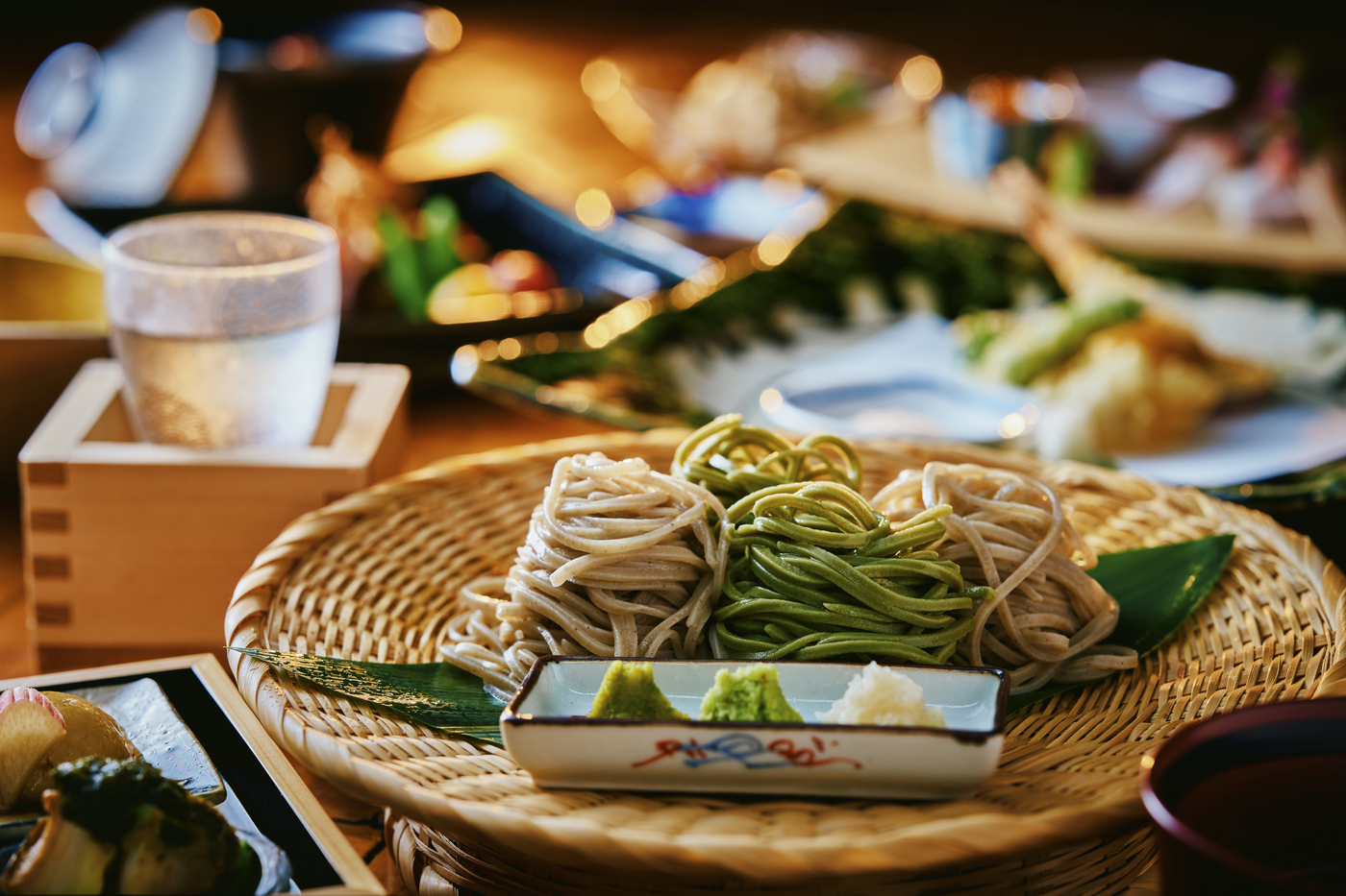 播磨灘の絶景と極上蕎麦で特別なひとときを！Oh-SOBAR（オーソバー）【公式】の画像