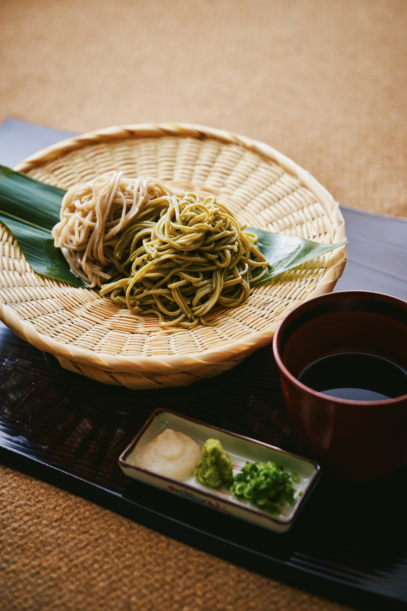 播磨灘の絶景と極上蕎麦で特別なひとときを！Oh-SOBAR（オーソバー）【公式】の画像