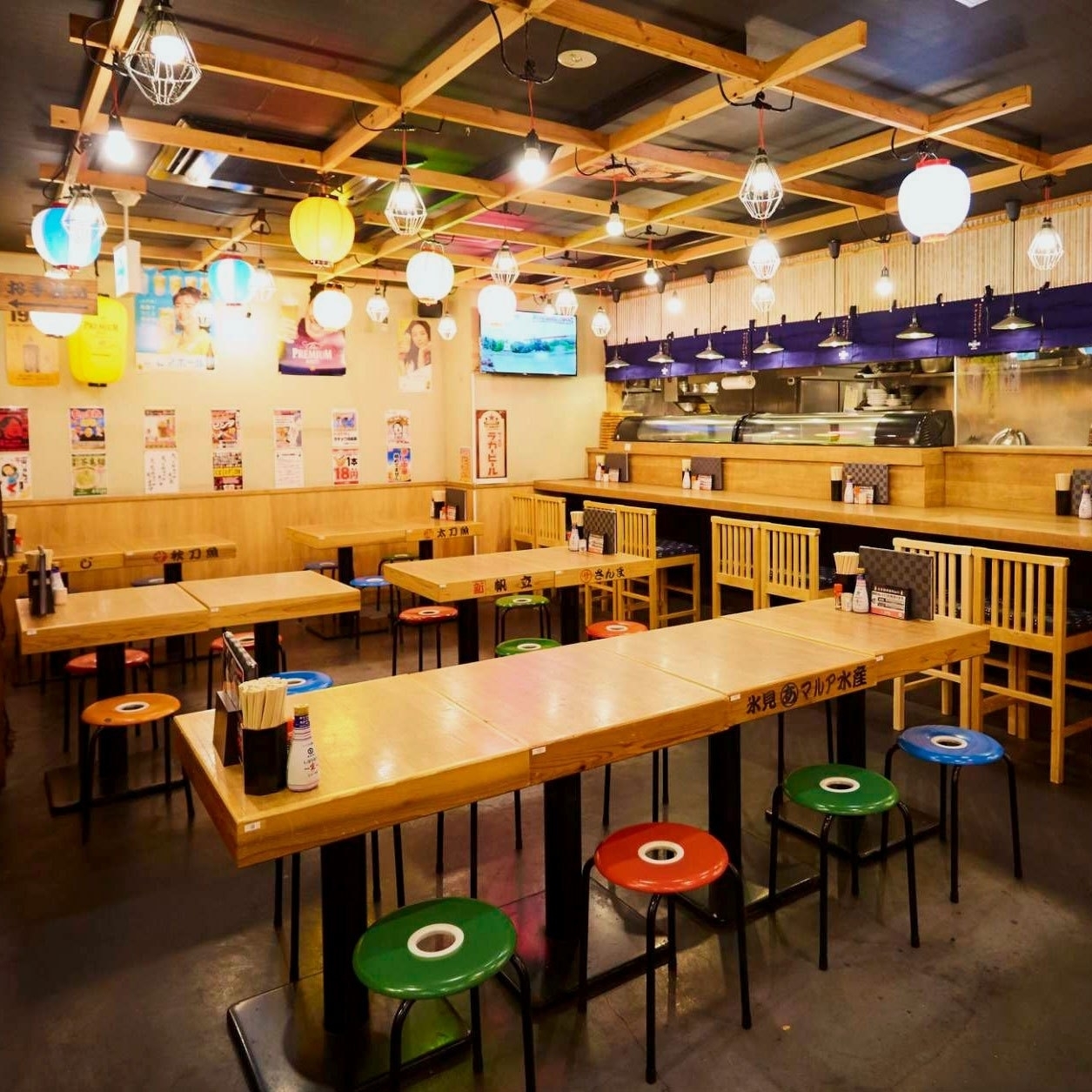 手羽先と昼飲みなら四日市駅近で決まり！｜居酒屋革命 酔っ手羽 近鉄四日市店の画像