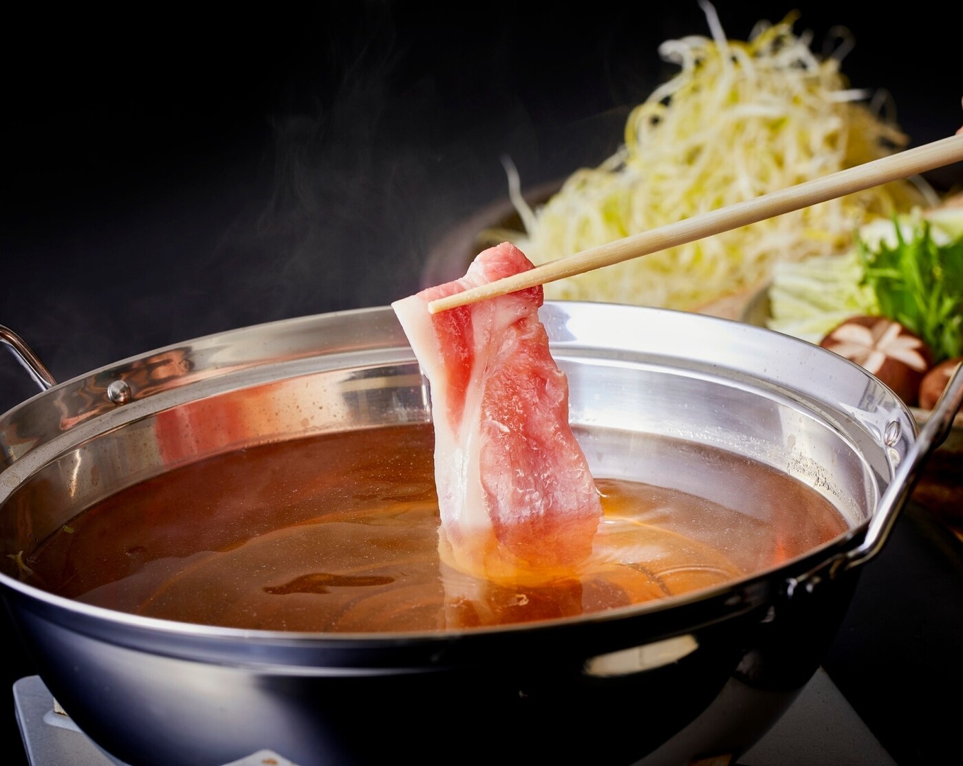 仕事帰りの豚肉焼肉なら福島駅約20秒！全国のブランド豚食べ比べ｜豚美 福島店【公式】の画像