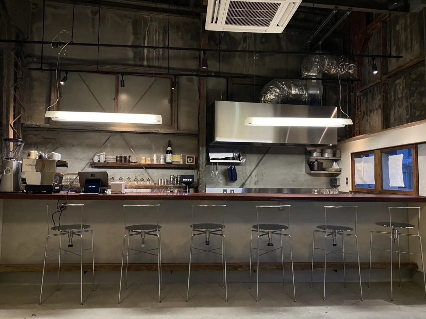 インスタ映えするおしゃれ空間で本格コーヒーを！京都｜cafeギアデ【公式】の画像