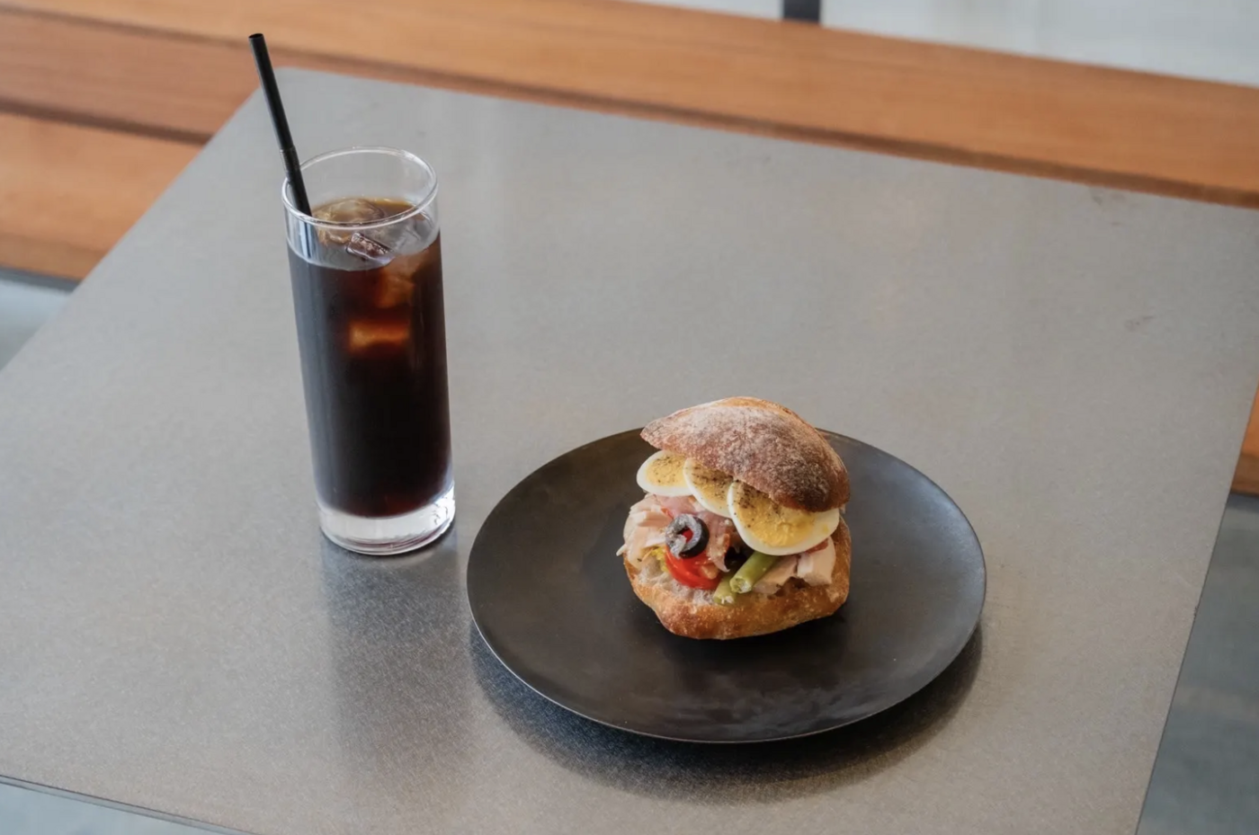 インスタ映えするおしゃれ空間で本格コーヒーを！京都｜cafeギアデ【公式】の画像