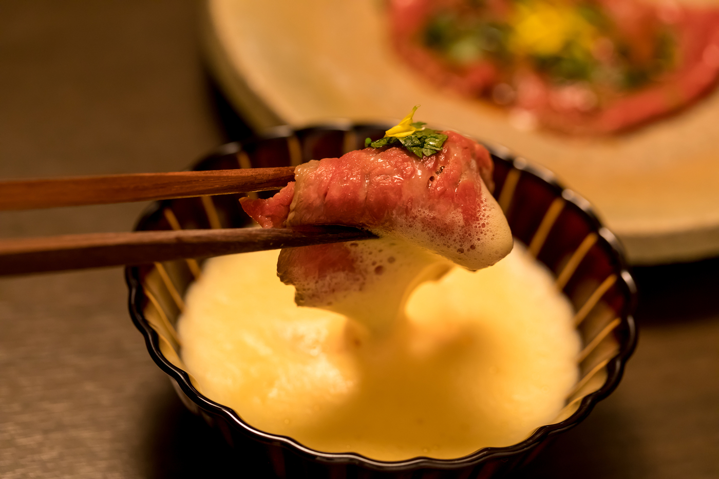 接待も記念日デートもおすすめ！大宮｜肉割烹 喰心【公式】の画像