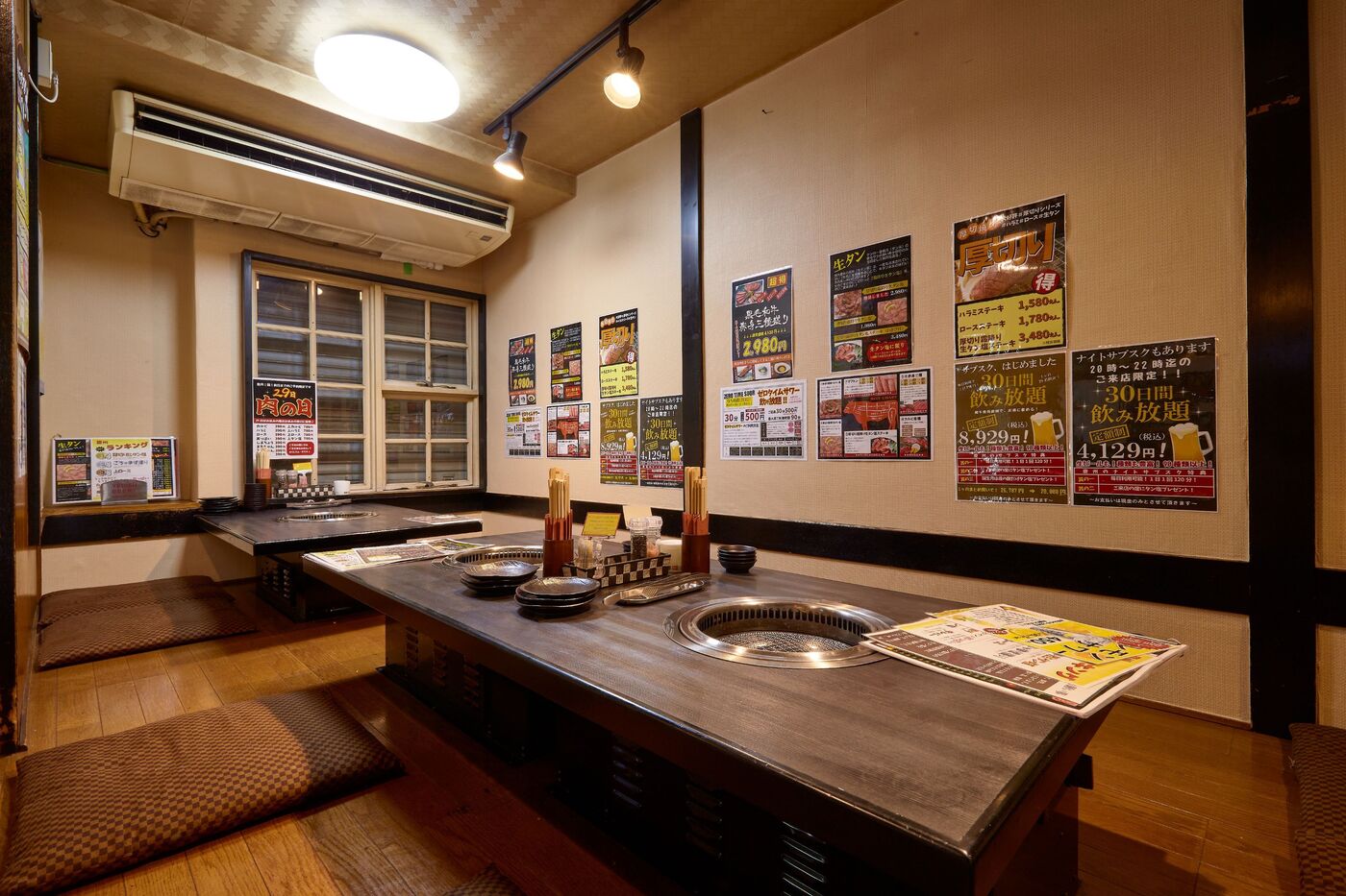 仕事終わりに「飲める焼肉」で1杯！A5和牛と飲み放題が魅力の鎌倉の老舗｜焼肉 慶州【公式】の画像