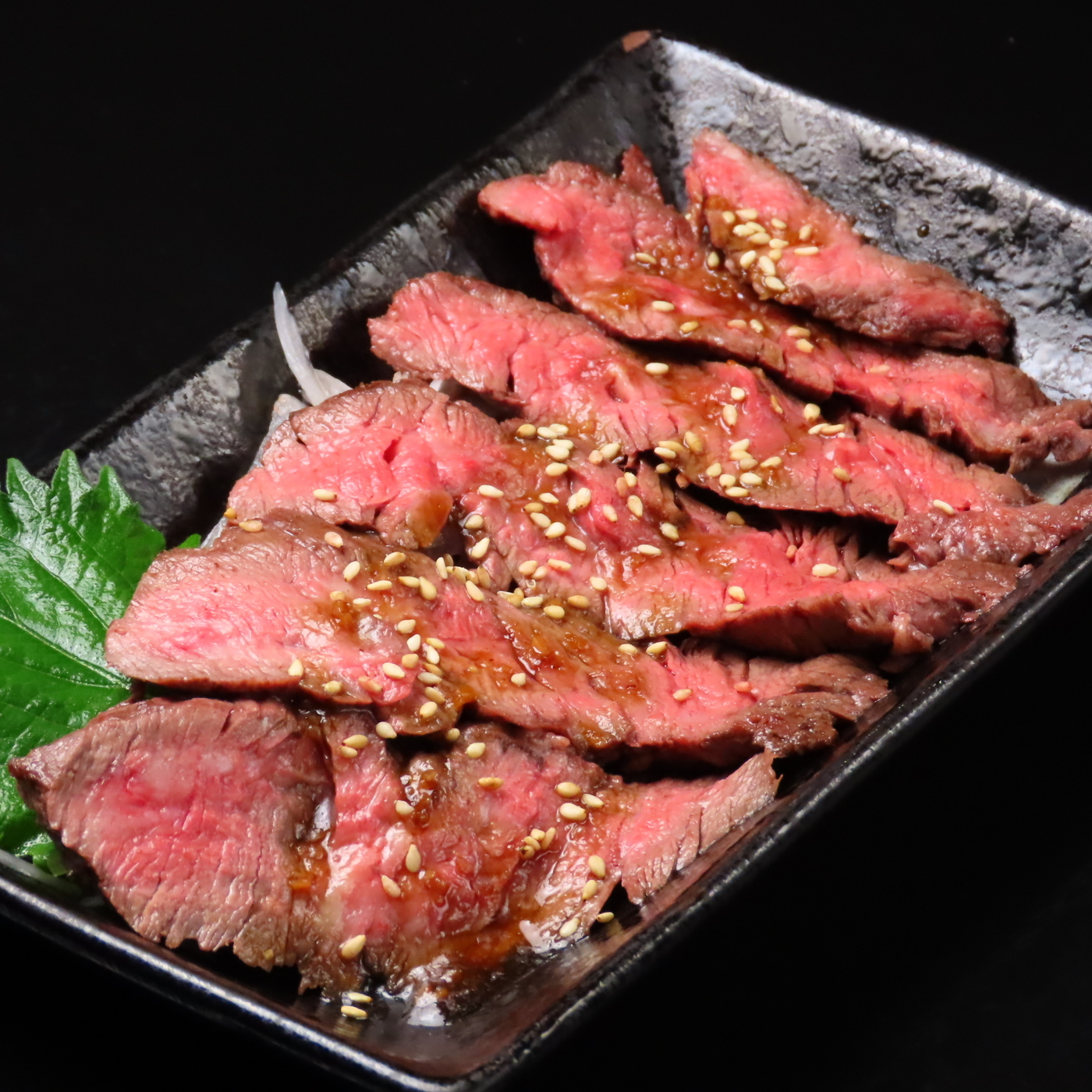 恵比寿で接待・デート・記念日を成功させる和牛料理！恵比寿駅徒歩約3分｜よしにく 恵比寿店【公式】の画像