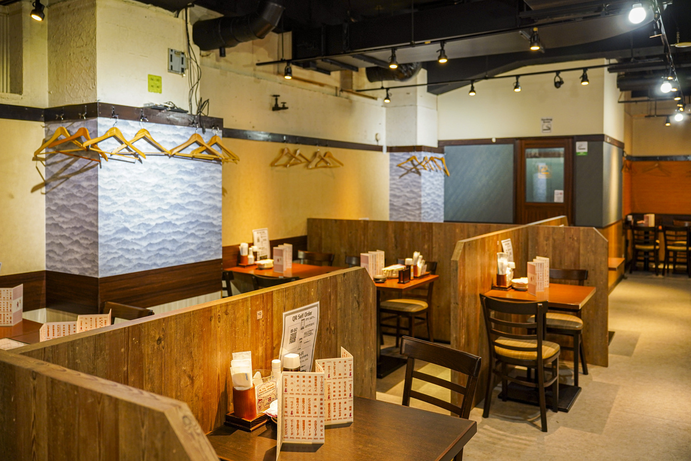 渋谷駅から徒歩3分『宮益坂下酒場』！魚×酒×和空間”で味わう大人の酒場時間の画像