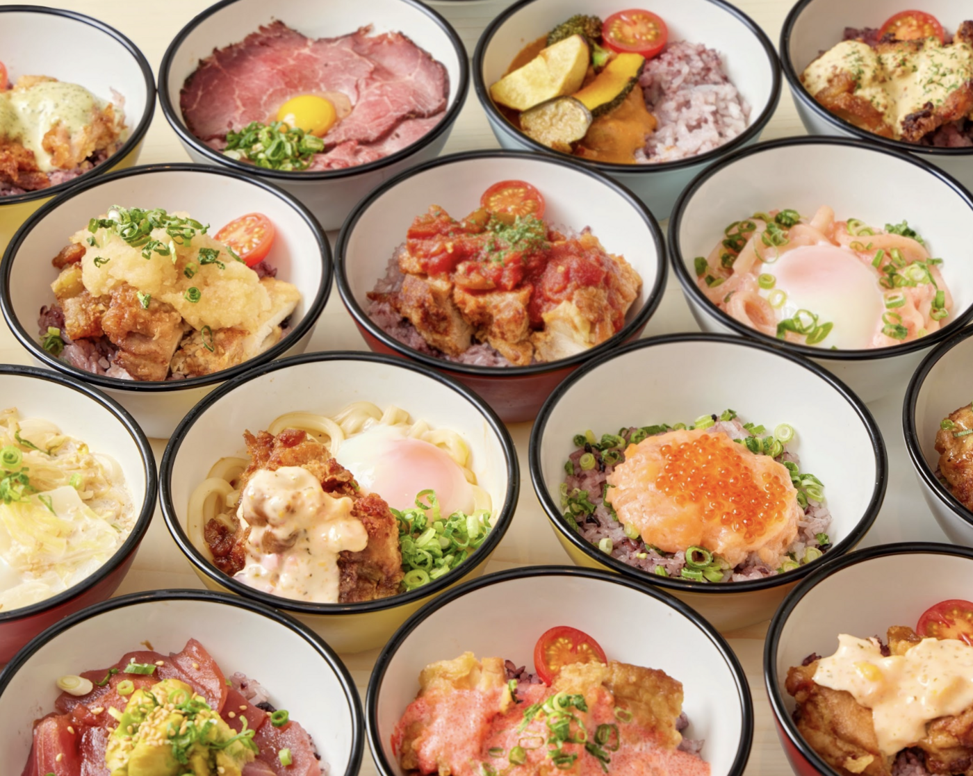 新宿駅直結でヘルシーランチ！｜ABC canteen ルミネエスト新宿店【公式】の画像