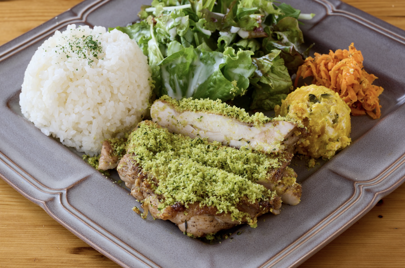新宿駅直結でヘルシーランチ！｜ABC canteen ルミネエスト新宿店【公式】の画像