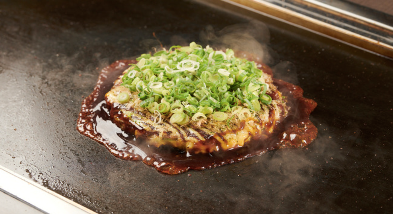平日の仕事帰りや週末デートに！銀座で本格もんじゃ焼きを楽しむなら｜もんじゃ・鉄板焼き いろは歌 銀座コリドー店【公式】の画像